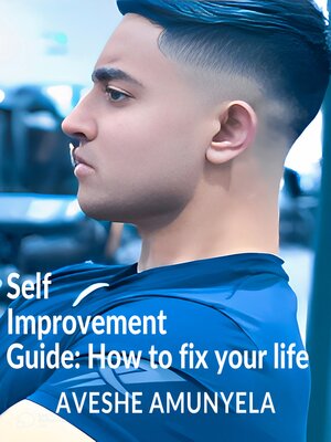 cover image of Self-Improvement Guide